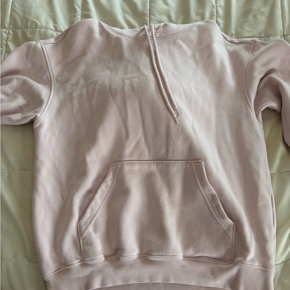 h&m hoodie